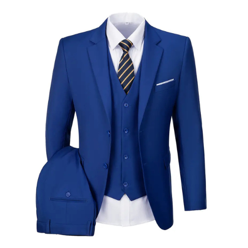 Blazer & Suits