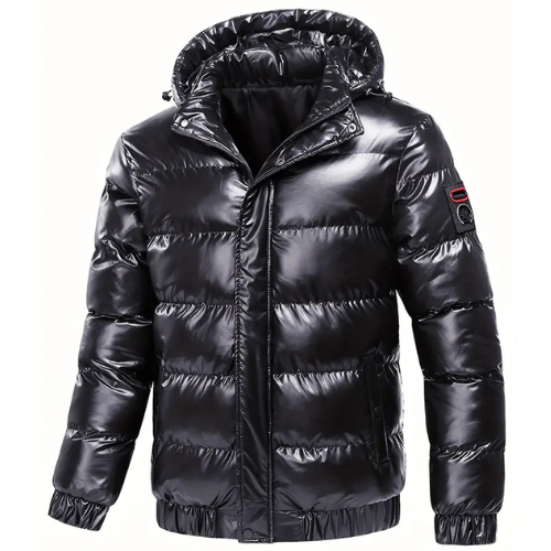 Down Jackets