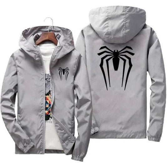 2024 Sunscreen Beach Jacket - Lightweight Windbreaker for Men - Buy Center UK