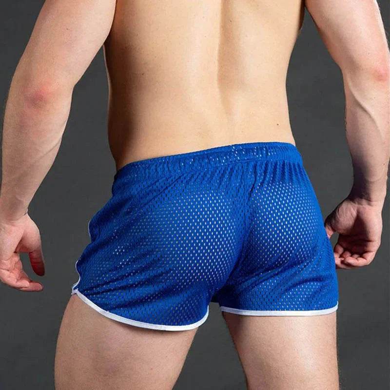 Buy Center Men's Quick-Dry Sport Running Shorts - Lightweight & Stylish - Buy Center UK
