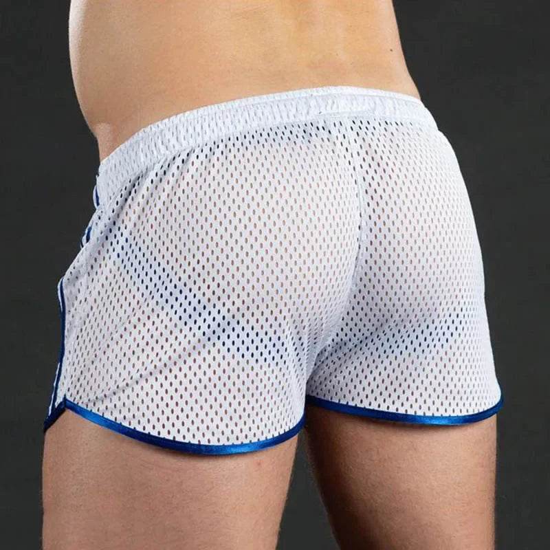Buy Center Men's Quick-Dry Sport Running Shorts - Lightweight & Stylish - Buy Center UK