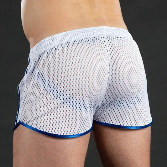 Buy Center Men's Quick-Dry Sport Running Shorts - Lightweight & Stylish - Buy Center UK