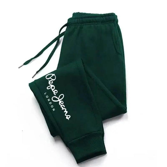 Buy Center Men's Jogging Pants - Spring & Autumn Fashion S-3XL - Buy Center UK