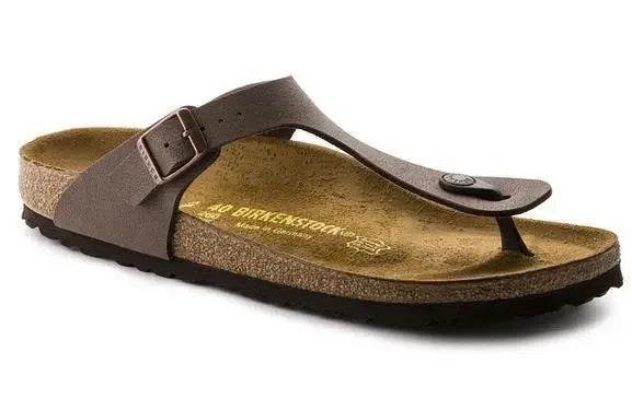 Buy Center Women's Summer Cork Slippers - Non-slip Casual Flip Flops - Buy Center UK