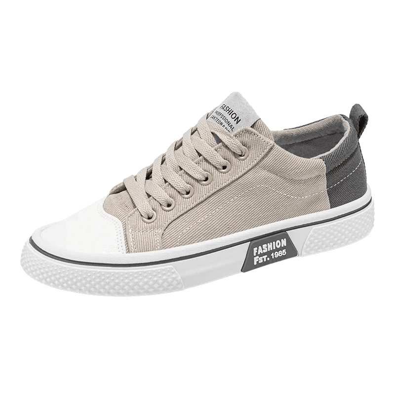 Buy Center Men's Board Shoes - Breathable Non-Slip Casual Footwear - Buy Center UK