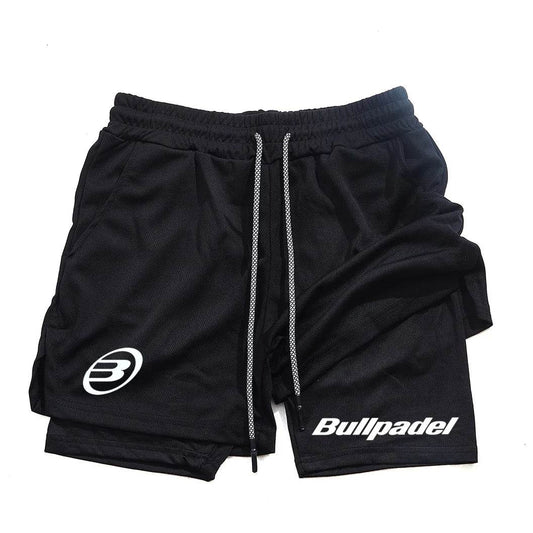 Buy Center Men's Sport Shorts - Breathable, Quick-Drying for Summer - Buy Center UK