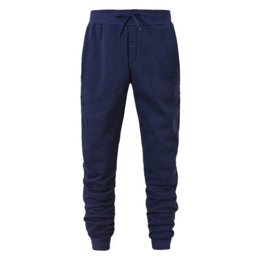 Buy Center Men’s Casual Sports Pants - Comfortable Jogger Sweatpants - Buy Center UK