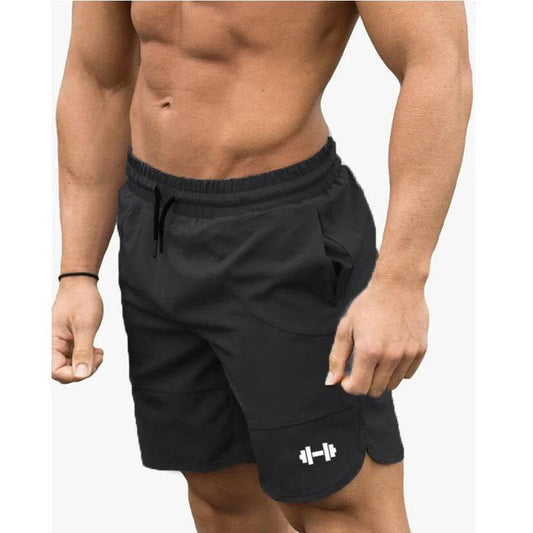Buy Center Men's Summer Casual Shorts - Perfect for Gym & Sports - Buy Center UK