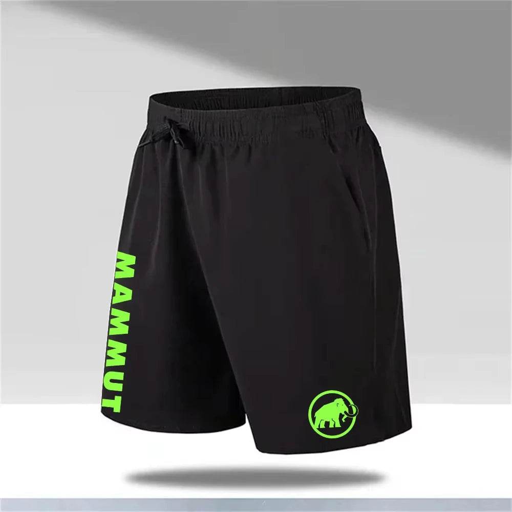 Buy Center Men's Outdoor Mountaineering Shorts - Lightweight & Breathable - Buy Center UK