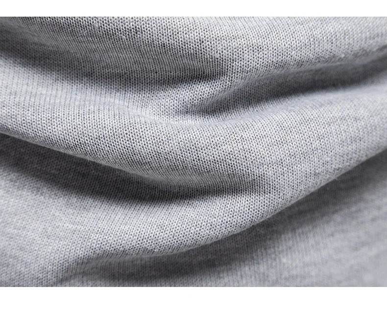 Buy Center Men's Winter Turtleneck Sweater - Casual & Versatile Fit M-4XL - Buy Center UK