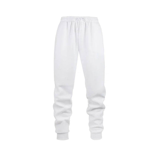 Buy Center Men's Fleece Sweatpants - Cozy Jogging Pants for Winter - Buy Center UK