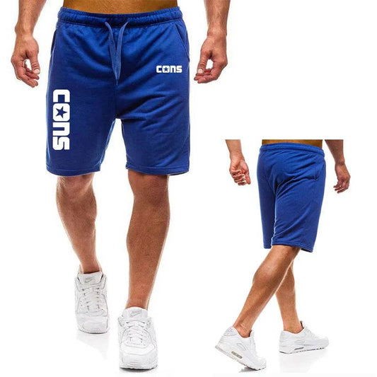 Buy Center Men's Sports Running Shorts - Lightweight with Pockets - Buy Center UK