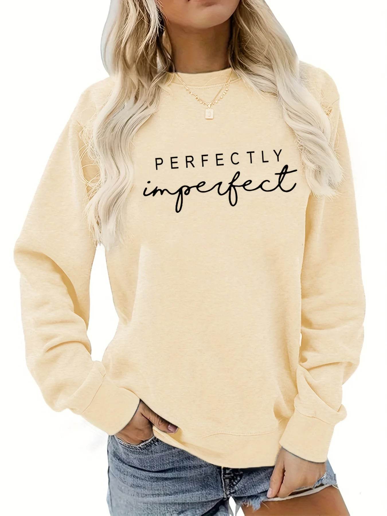 Buy Center Women's Oversized Hoodies - Thick, Warm Pullover for Fall - Buy Center UK