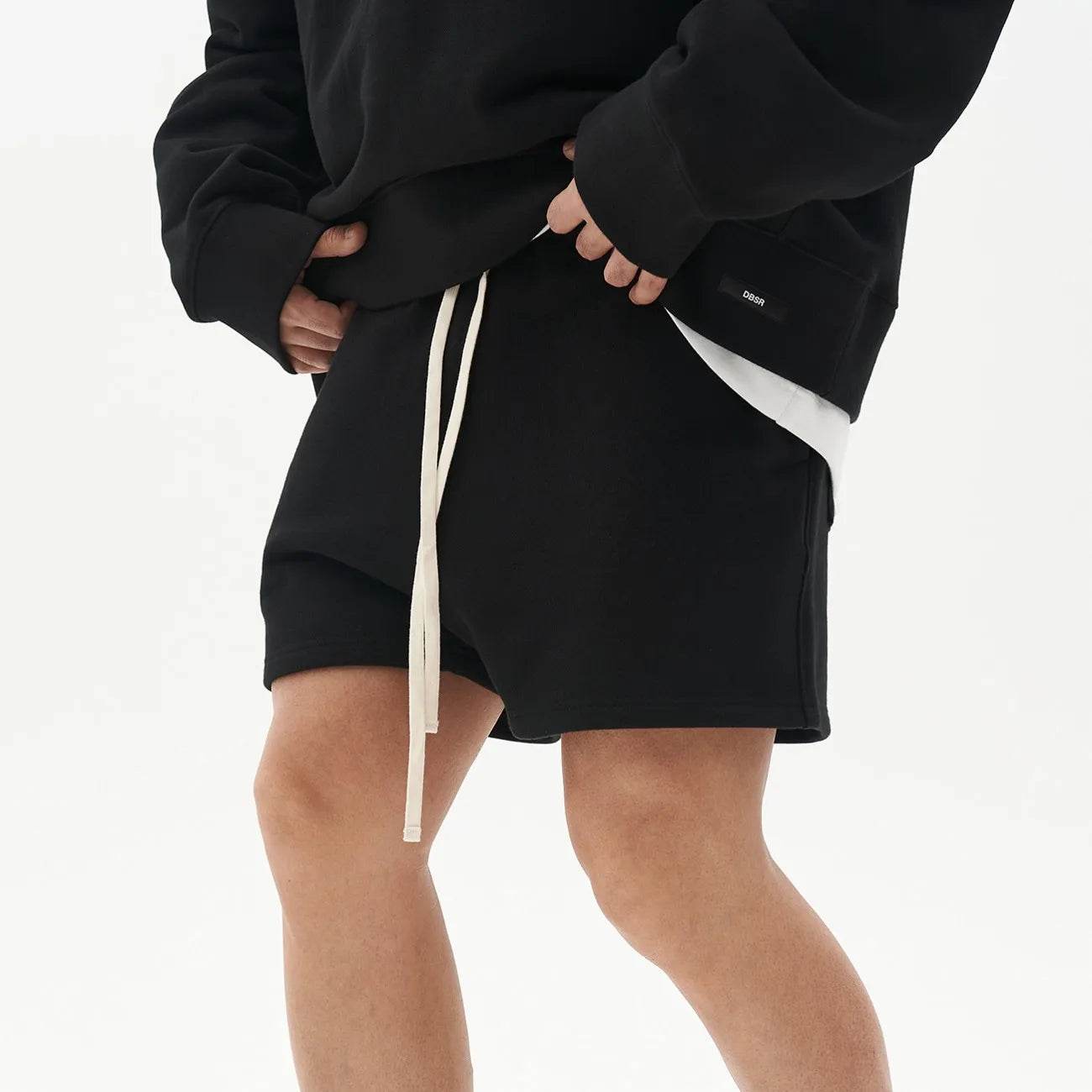 Buy Center 2024 Summer Men's Shorts - Loose Fit for Gym & Casual Wear - Buy Center UK