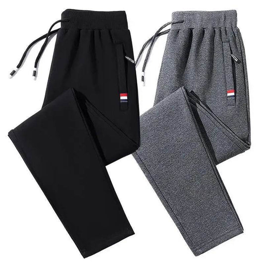 Buy Center Men's Loose-Fit Casual Pants - Quick-Drying & Anti-Theft - Buy Center UK