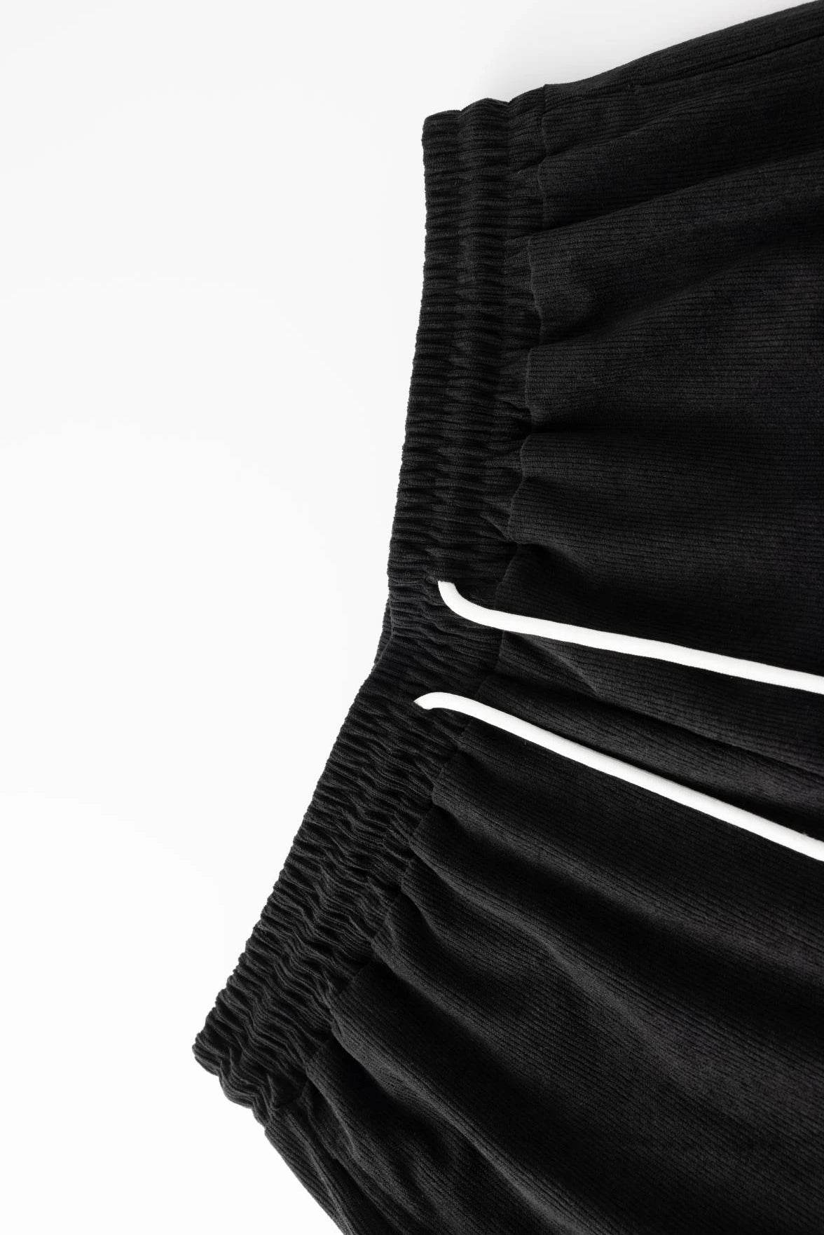 Buy Center Men's Summer Casual Shorts - Breathable Elastic Waist Design - Buy Center UK