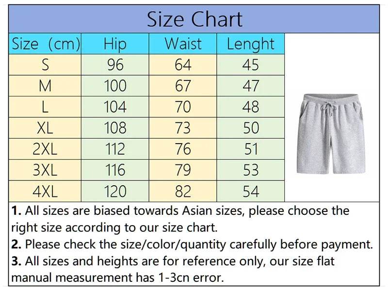 Buy Center 2025 Mens Shorts - Lightweight, Casual, and Versatile - Buy Center UK