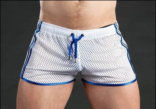 Buy Center Men's Quick-Dry Sport Running Shorts - Lightweight & Stylish - Buy Center UK