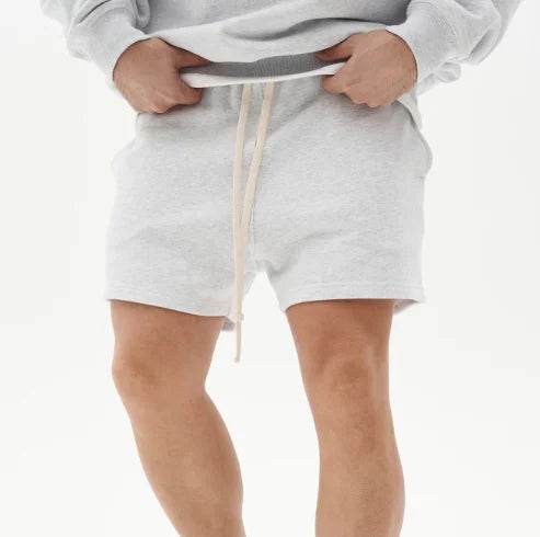 Buy Center 2024 Summer Men's Shorts - Loose Fit for Gym & Casual Wear - Buy Center UK