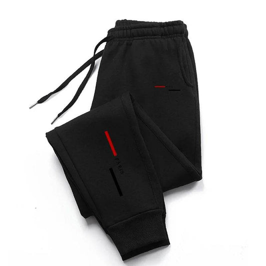 Buy Center 2024 Men’s Joggers - Casual Fitness Sweatpants Trousers - Buy Center UK