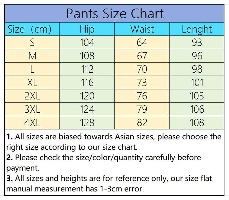 Buy Center Men's Fashion Sweatpants - Versatile Jogging Pants for All Seasons - Buy Center UK
