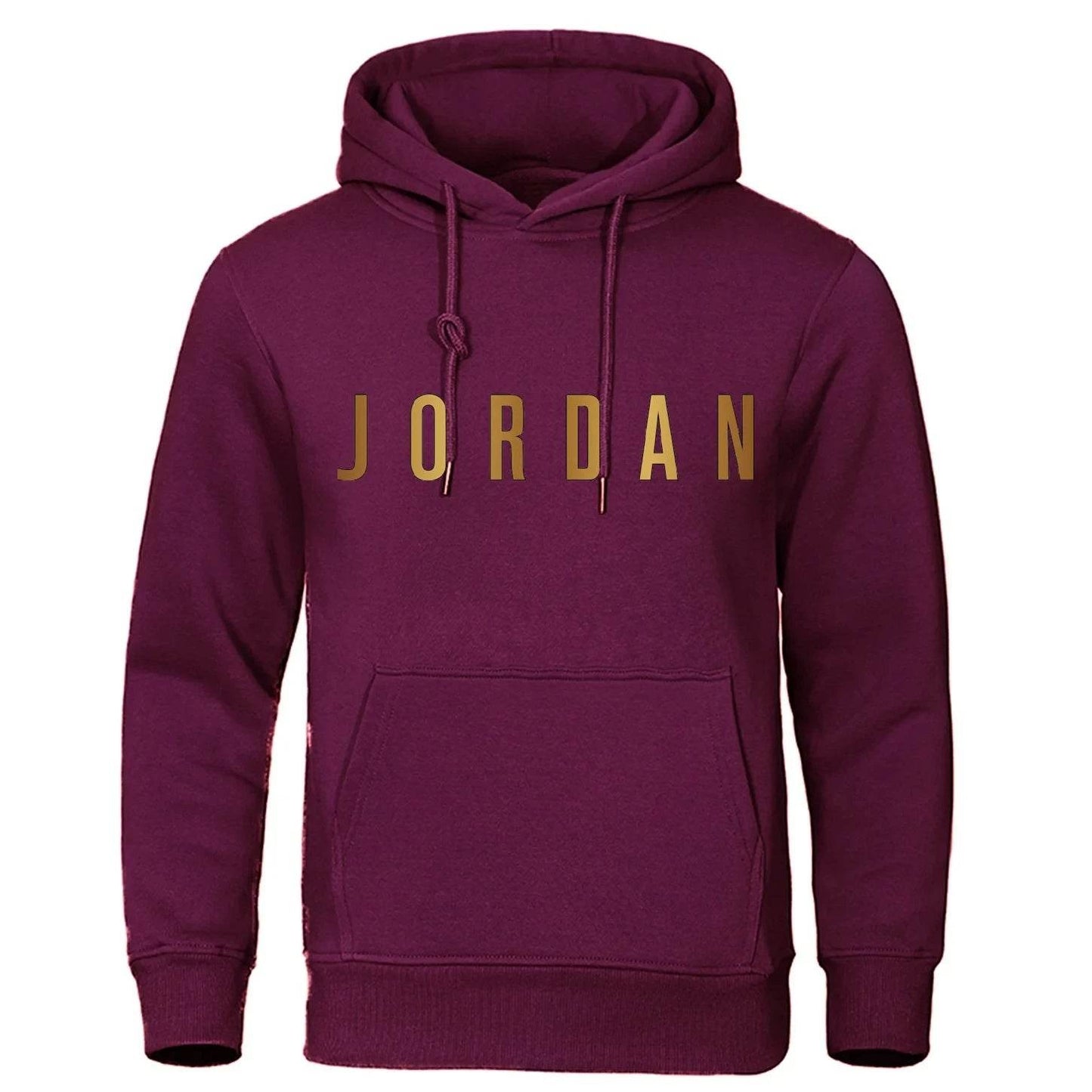 2024 Fashion Hoodies for Men & Women - Loose Fit, Trendy Prints - Buy Center UK