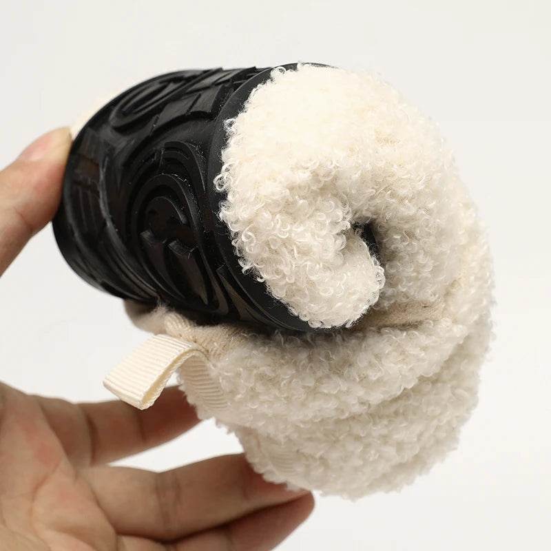 Buy Center Unisex Lightweight Home Slippers - Plush Cotton Design - Buy Center UK