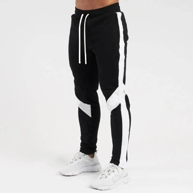 Buy Center Men's Fleece Warm Sports Pants - Comfort & Style M-3XL - Buy Center UK