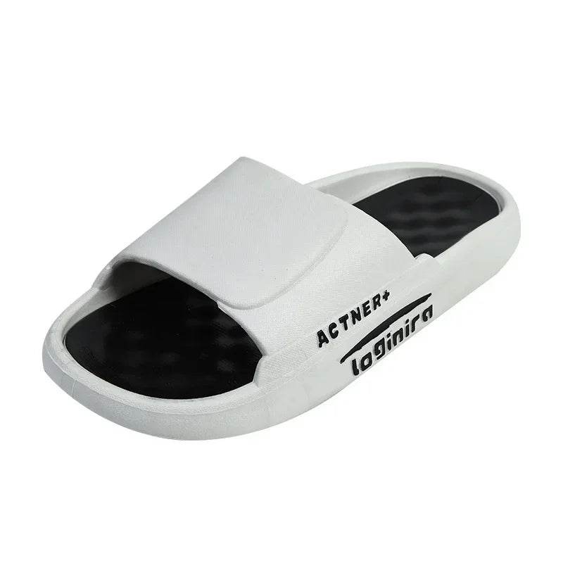 Buy Center Women's Summer Slippers - Cool Feel, High Comfort Design - Buy Center UK