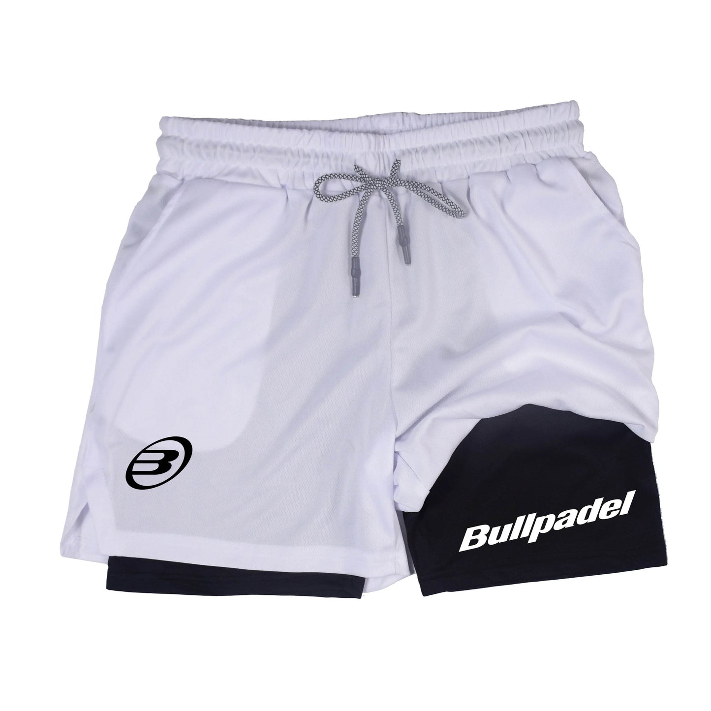 Buy Center Men's Sport Shorts - Breathable, Quick-Drying for Summer - Buy Center UK