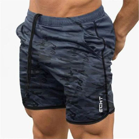 Buy Center 2023 Summer Running Shorts for Men - Quick Dry, Stylish Fit - Buy Center UK