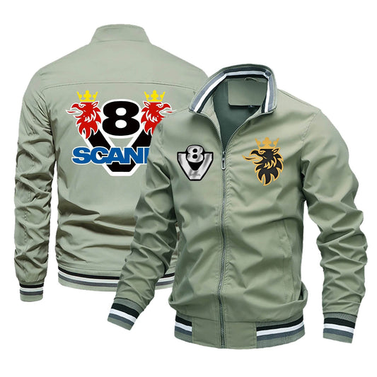 Buy Center Extreme Sports Cycling Jacket - Protective Suit for Riders - Buy Center UK