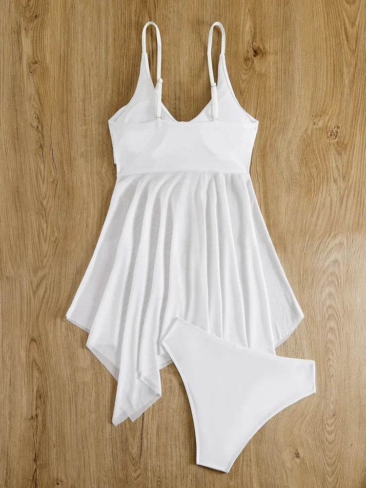 Buy Center Sexy Bikini Set for Women - Chic Black Tankini 2024 - Buy Center UK