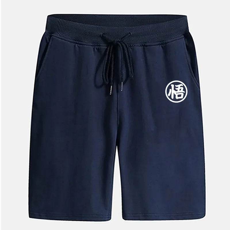 Buy Center 2024 Men's Sports Shorts - Loose Fit for Gym & Outdoors - Buy Center UK