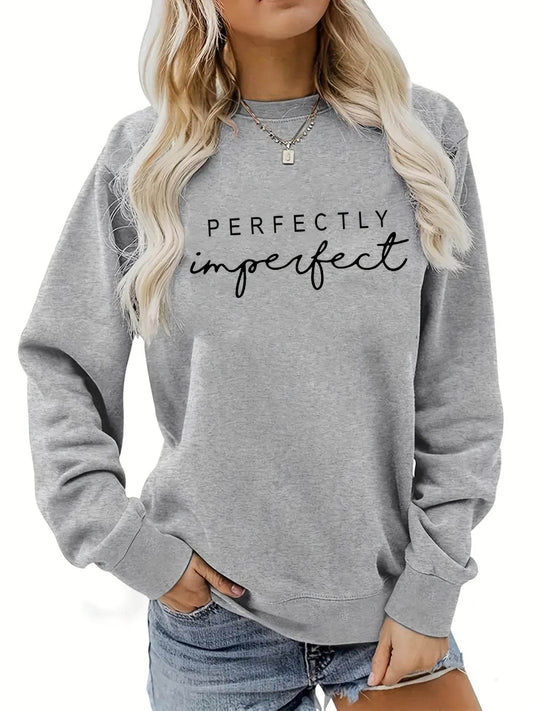 Buy Center Women's Oversized Hoodies - Thick, Warm Pullover for Fall - Buy Center UK