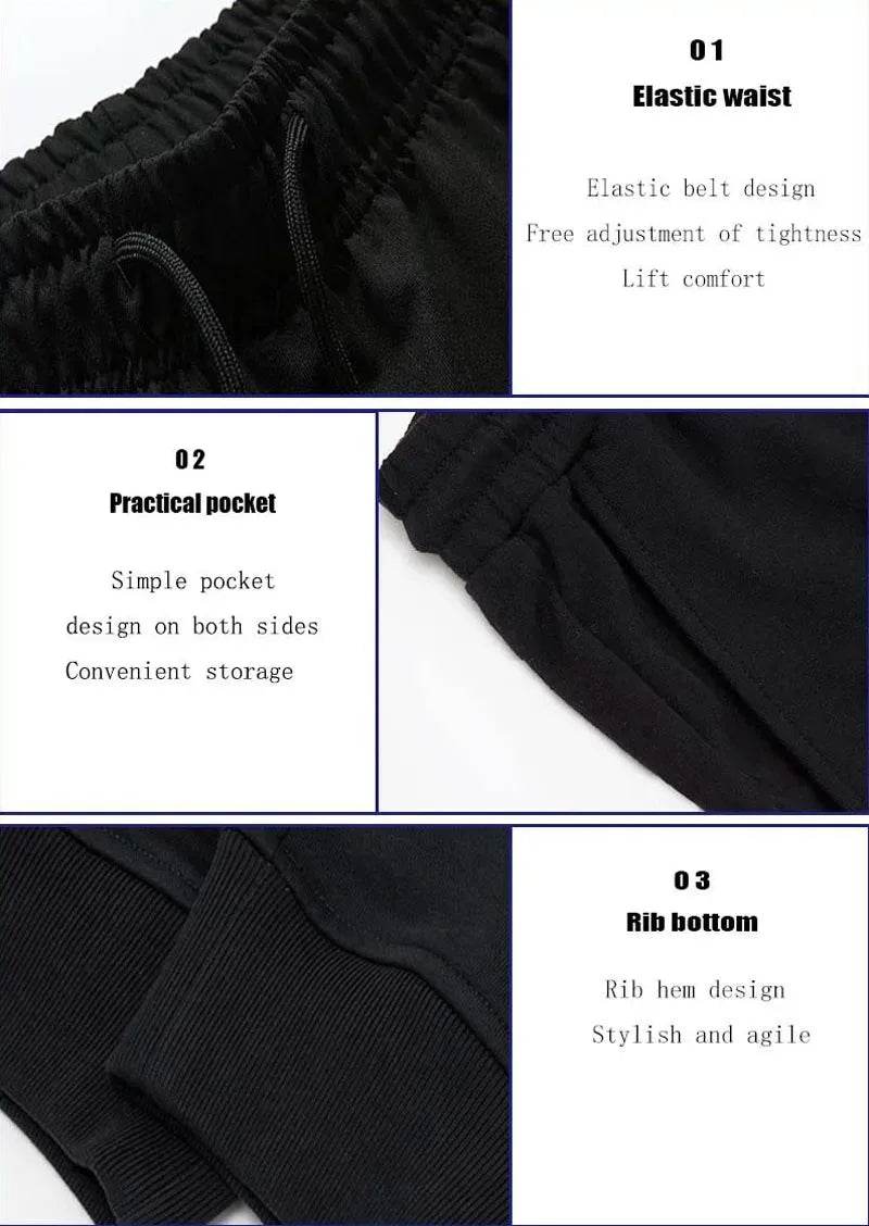 Buy Center King of Spades Jogging Pants - Fashionable Fleece Comfort - Buy Center UK