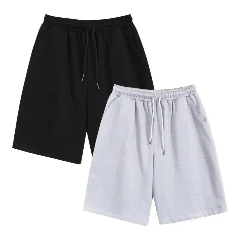 2025 Luxury Shorts for Men & Women - Trendy Leisure Wear - Buy Center UK