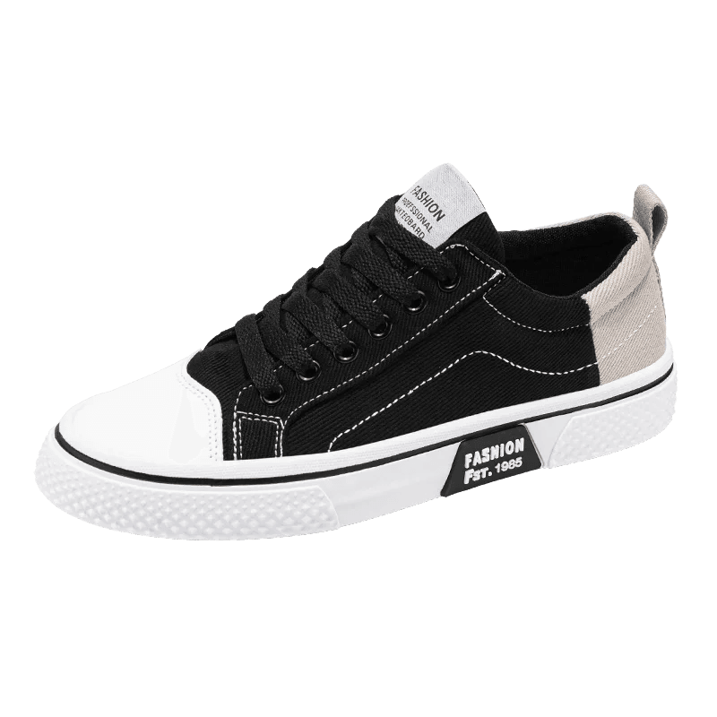 Buy Center Men's Board Shoes - Breathable Non-Slip Casual Footwear - Buy Center UK