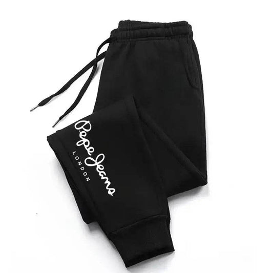 Buy Center Men's Jogging Pants - Spring & Autumn Fashion S-3XL - Buy Center UK