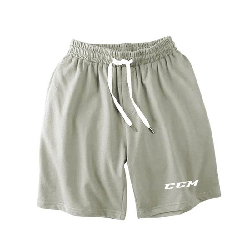 Buy Center Men’s Drawstring Shorts - Comfortable Gym & Beach Wear - Buy Center UK