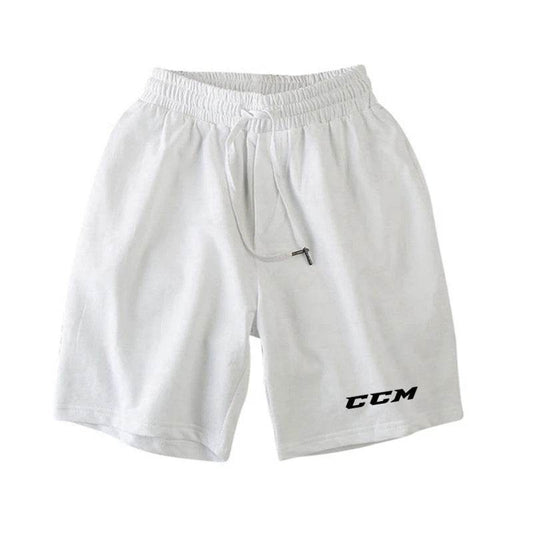 Buy Center Men's Drawstring Shorts - Casual Gym & Beach Wear - Buy Center UK