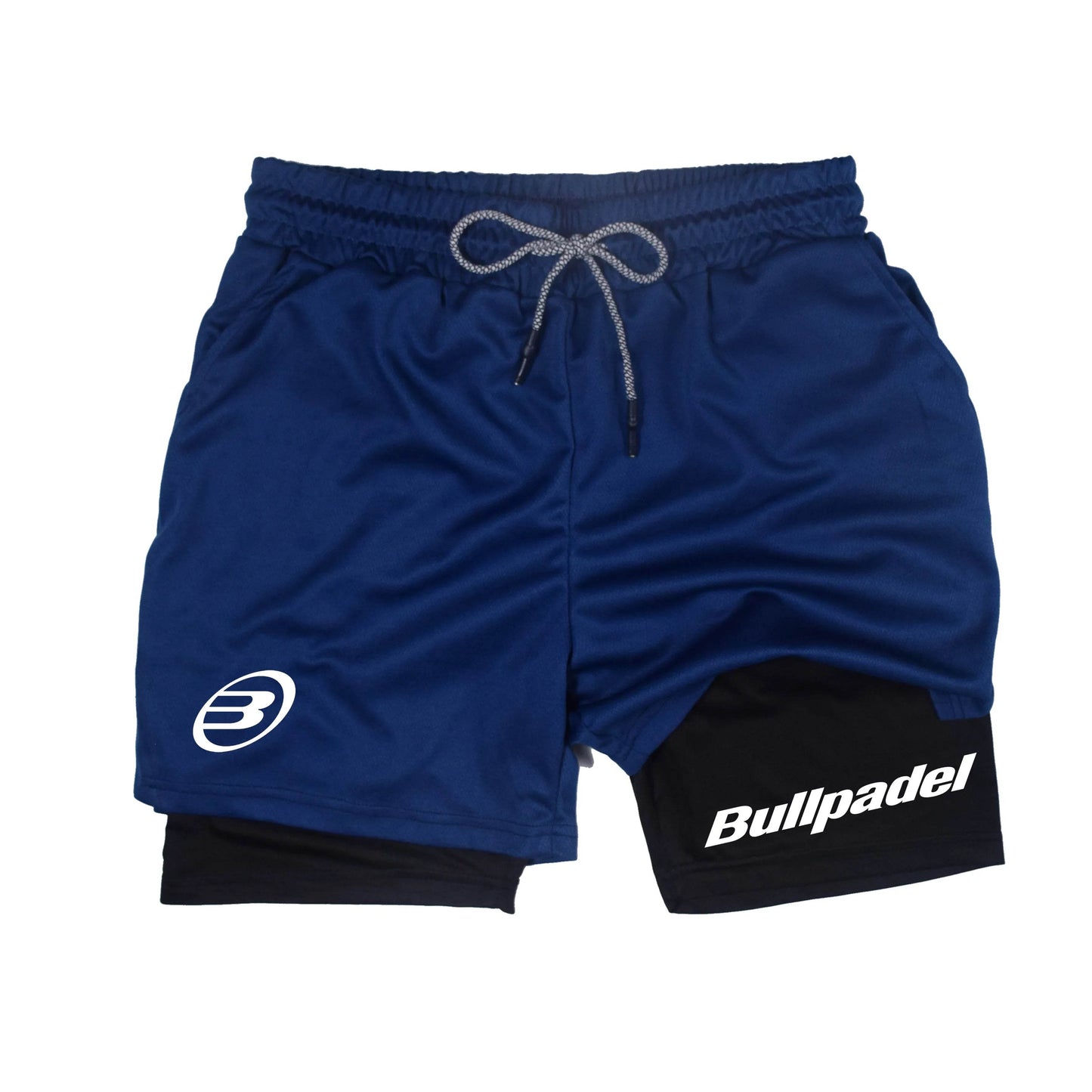 Buy Center Men's Sport Shorts - Breathable, Quick-Drying for Summer - Buy Center UK