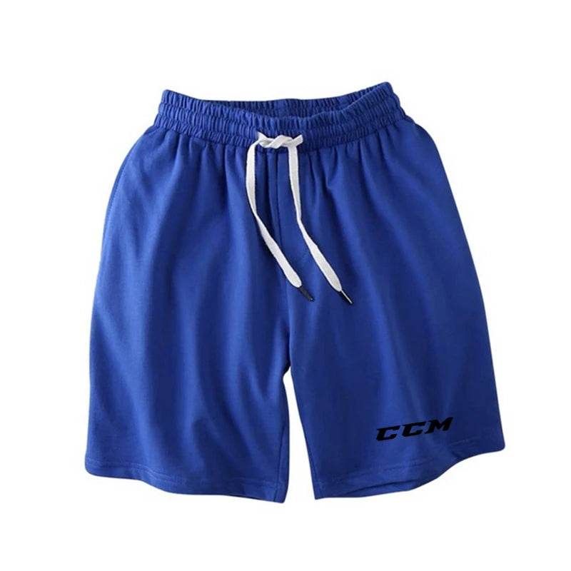 Buy Center Men’s Drawstring Shorts - Comfortable Gym & Beach Wear - Buy Center UK