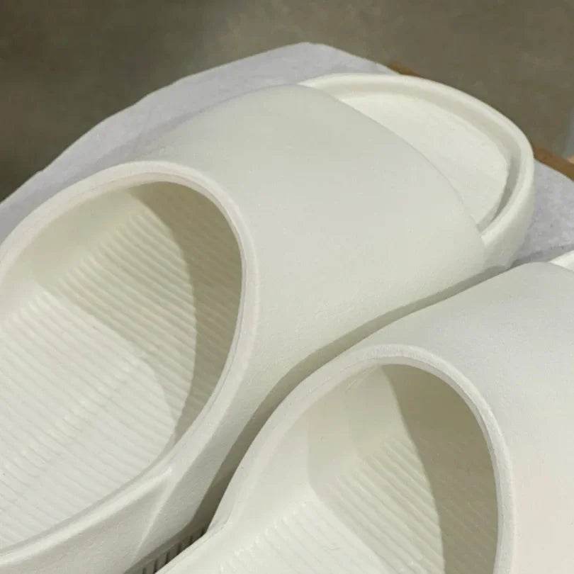 Pengtai EVA Slippers - Casual Summer Drag Slippers for Men & Women - Buy Center UK