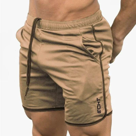 Buy Center Summer Men's Sports Running Shorts - Quick Dry & Breathable - Buy Center UK