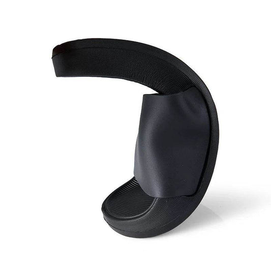 Buy Center Men's Large EVA Slippers - Lightweight Summer Flip-Flops - Buy Center UK