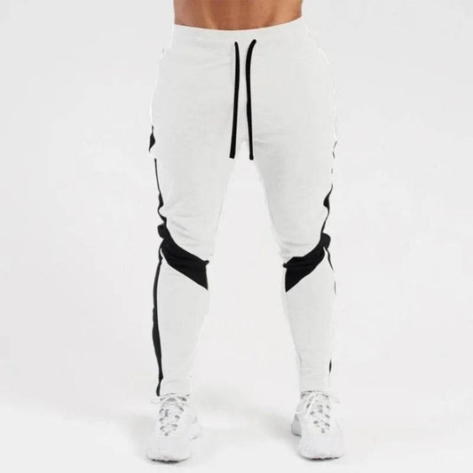 Buy Center Men's Fleece Warm Sports Pants - Comfort & Style M-3XL - Buy Center UK