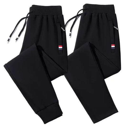 Buy Center Men's Loose-Fit Casual Pants - Quick-Drying & Anti-Theft - Buy Center UK