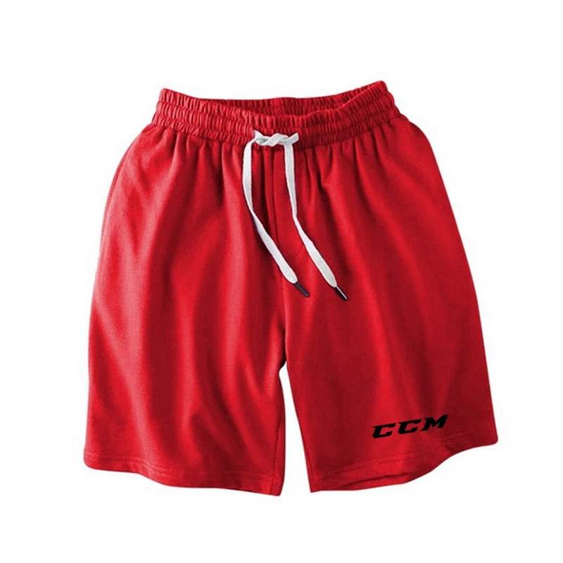 Buy Center Men’s Drawstring Shorts - Comfortable Gym & Beach Wear - Buy Center UK