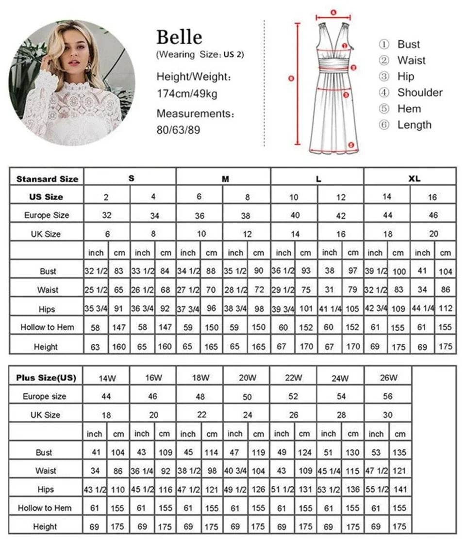 Elegant Ivory A-Line Wedding Dress - Customizable Long Sleeve Gown - Buy Center UK